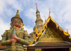 Visiting Thailand Tradition and Customs to Learn Before You Fly