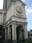 Tea Room Lebua at State Tower Bangkok