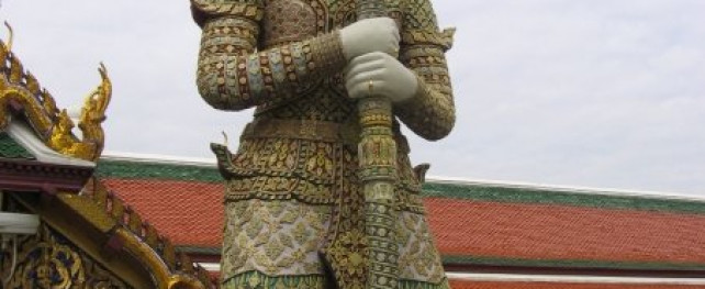 Our Favorite Places – The Grand Palace