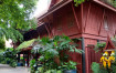 The Jim Thompson House