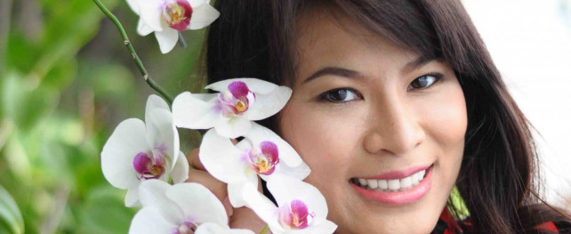 Spotlight on Member – Nat