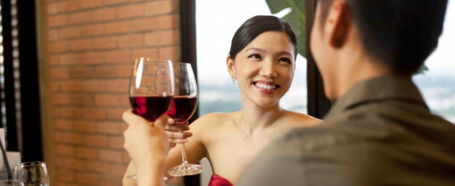 5 Great Topics To Discuss On A First Date