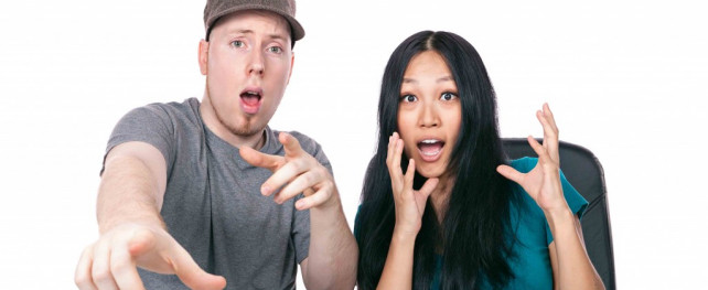 “Can The Relationship Between You and Your Thai Love Really Work? Or Are You Just Fooling Yourself?”