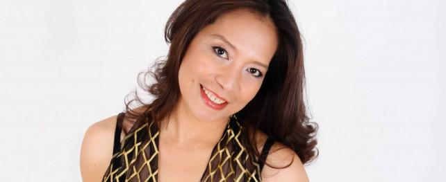 Spotlight On Member – Kay