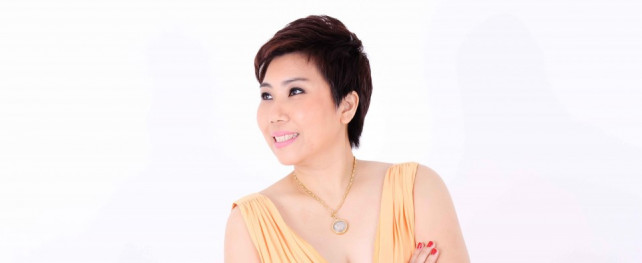 Spotlight On Member – Thanya