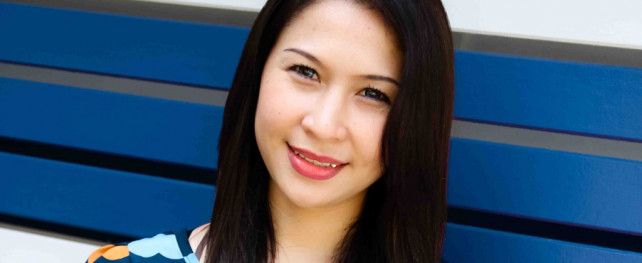 Spotlight on Member – Nui