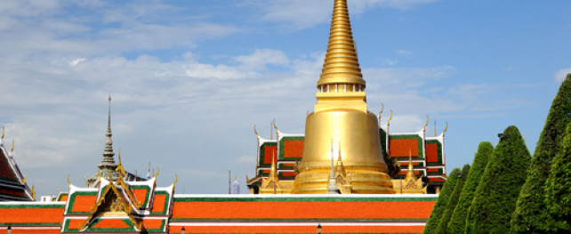Thai Adventure – The Complete Guide to A Perfect Thai Vacation