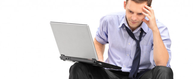 How Men Should Present Themselves When Dating Online