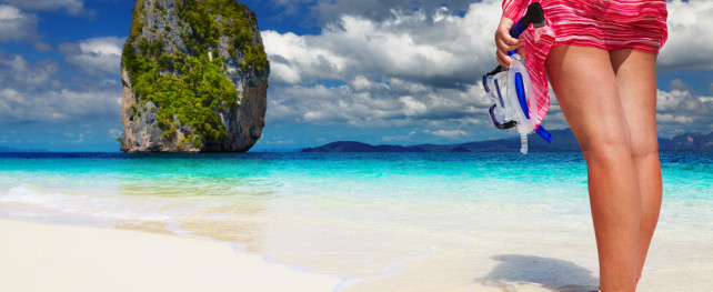 Places You Must See in Thailand