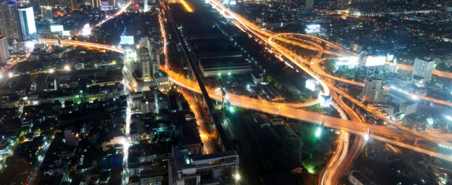 Driving in Thailand – An Expat Explains the Roads