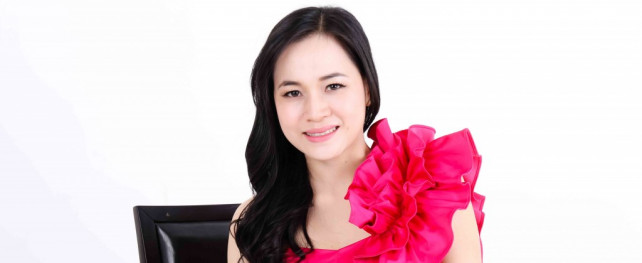 Spotlight On Member – Alize