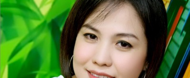 Spotlight on Member – Nida