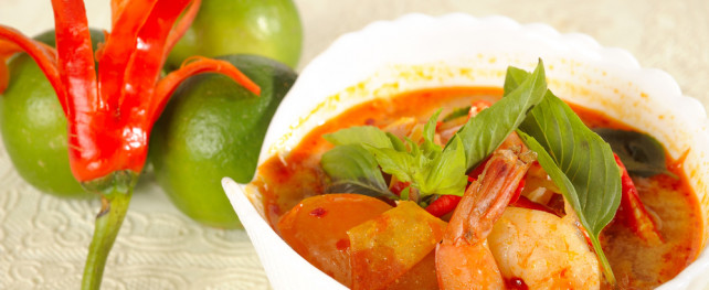 Best Cooking Schools in Thailand? A Great Way to Meet Women