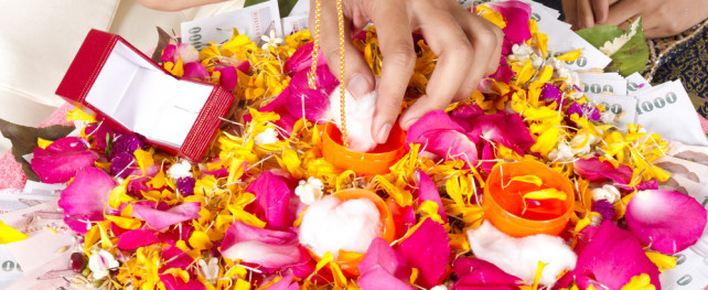 A Dowry? In THIS Day and Age? – You’ve gotta be kidding, right?