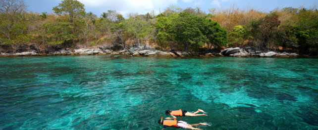 Dating Without The Dilemma – The Top Honeymoon Spots In Thailand