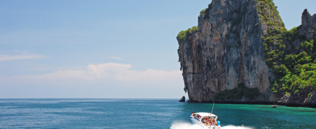 Thai Adventure Articles