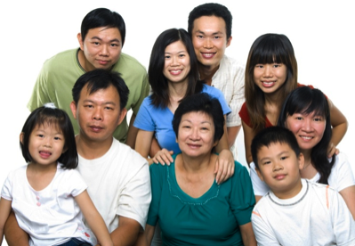 Family Customs In Thailand – Very Important to Learn These If You’re